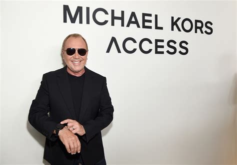 Michael Kors cuts guidance as weak mall traffic bites 